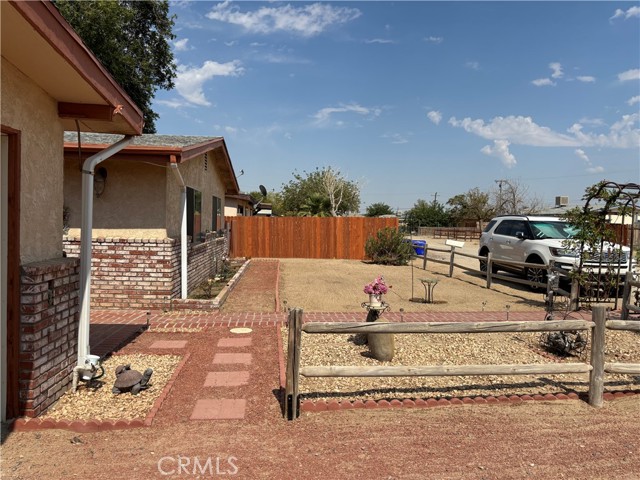 Detail Gallery Image 65 of 65 For 25544 Weaver Rd, Barstow,  CA 92311 - 4 Beds | 1/1 Baths