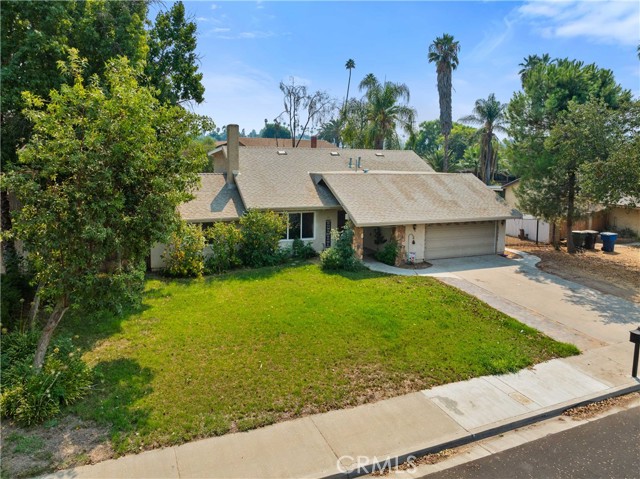 7060 Fireside Dr, Riverside, CA 92506