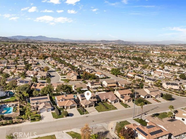 Detail Gallery Image 43 of 45 For 31183 Bell Mountain, Menifee,  CA 92584 - 4 Beds | 3 Baths