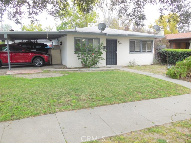 124 S Oak Ave, Pasadena, CA 91107