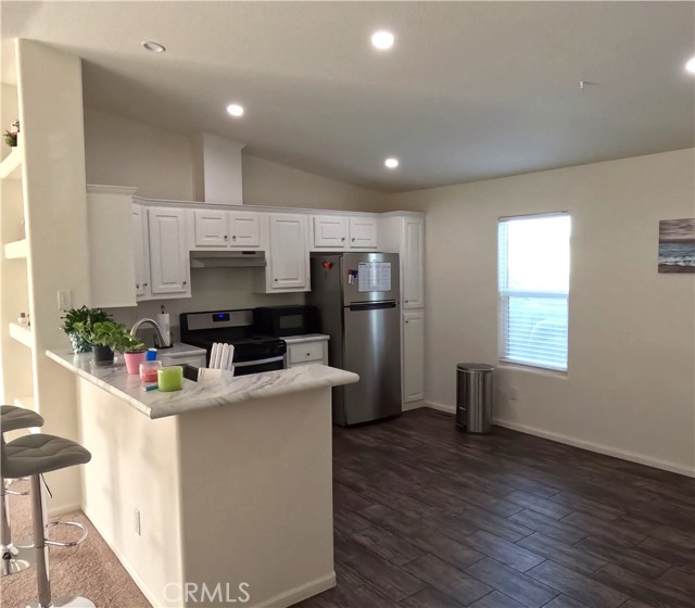Detail Gallery Image 7 of 45 For 21621 Sandia Rd #130,  Apple Valley,  CA 92308 - 3 Beds | 2 Baths
