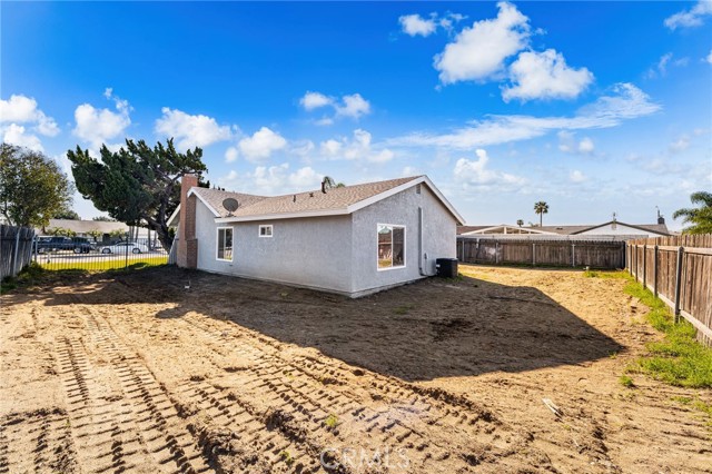 Detail Gallery Image 32 of 57 For 2714 S Pebble Beach Ct, Ontario,  CA 91761 - 4 Beds | 2 Baths