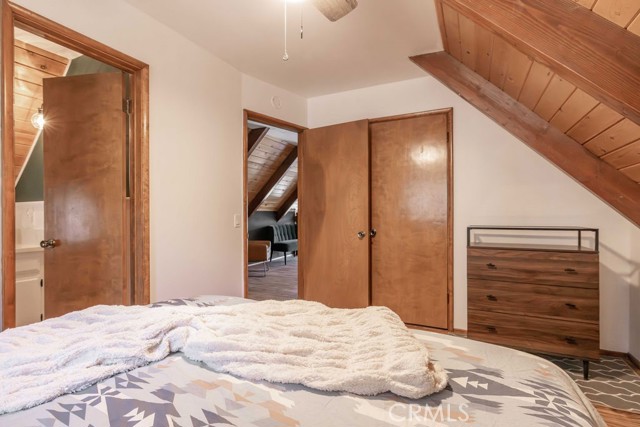Detail Gallery Image 24 of 43 For 721 Bear Mountain Rd, Big Bear City,  CA 92314 - 3 Beds | 2/1 Baths