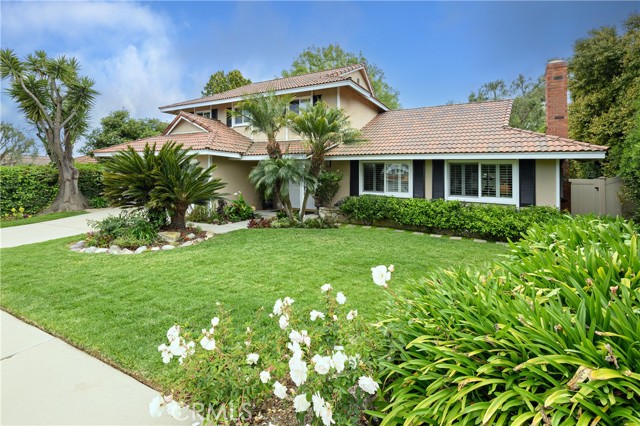 Detail Gallery Image 3 of 32 For 29353 Whitley Collins Dr, Rancho Palos Verdes,  CA 90275 - 4 Beds | 2/1 Baths