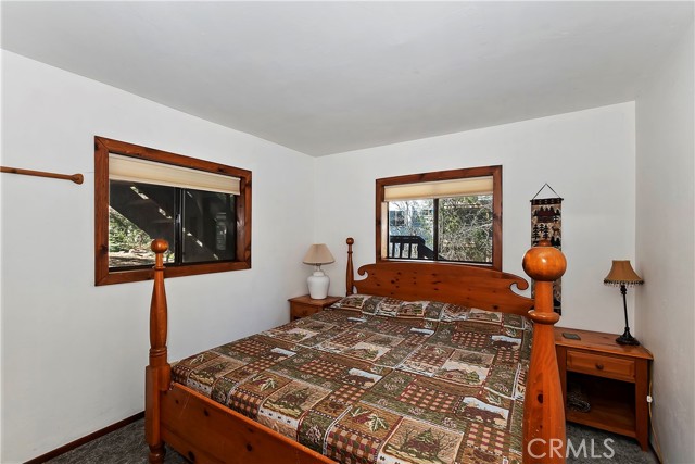 Detail Gallery Image 26 of 47 For 26285 Augusta Dr, Lake Arrowhead,  CA 92352 - 2 Beds | 1/1 Baths