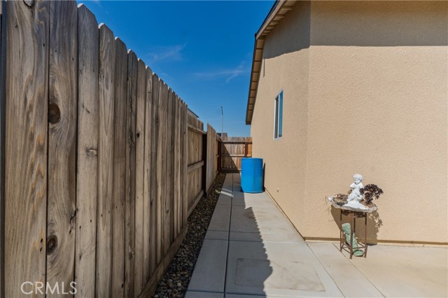 Detail Gallery Image 42 of 50 For 714 Dean Ct, Merced,  CA 95341 - 3 Beds | 2 Baths