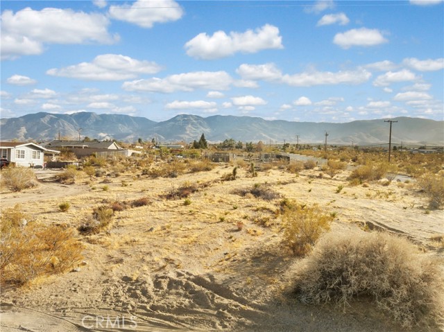 Detail Gallery Image 7 of 7 For 721 Zircon Rd, Lucerne Valley,  CA 92356 - – Beds | – Baths