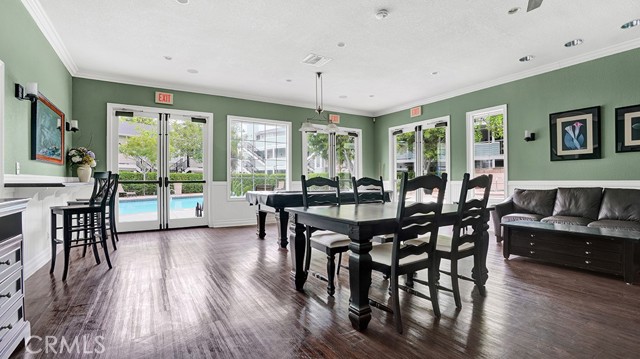 Detail Gallery Image 26 of 28 For 23412 Pacific Park Dr. #38d, Aliso Viejo,  CA 92656 - 2 Beds | 2 Baths