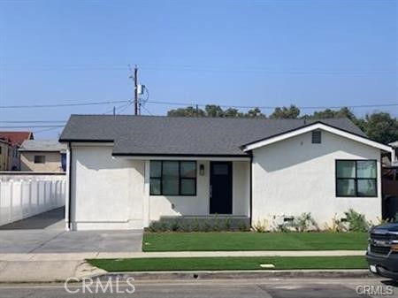 523 N Lomita ST