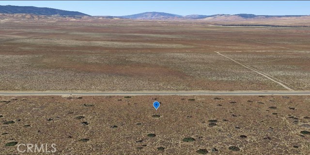 0 190 St West & Ave C10, Fairmont, California 93536, ,Land,For Sale,0 190 St West & Ave C10,CRSR22109720