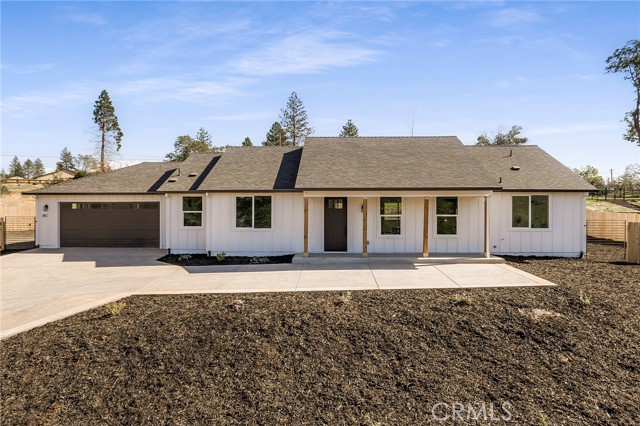 Detail Gallery Image 1 of 50 For 330 Redbud Dr, Paradise,  CA 95969 - 3 Beds | 2 Baths