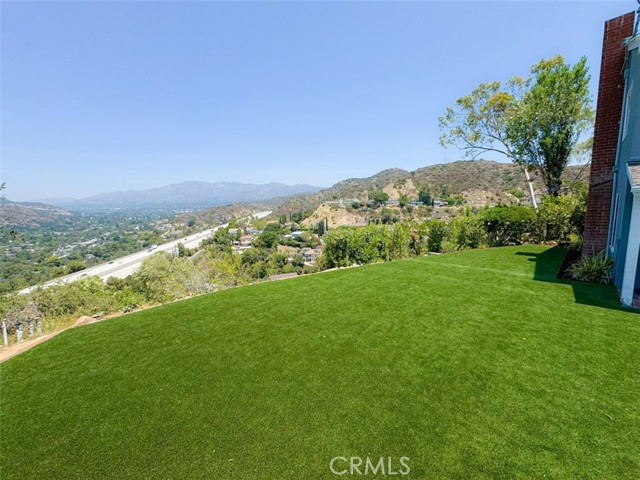 Detail Gallery Image 42 of 51 For 1601 Virden Dr, Glendale,  CA 91208 - 4 Beds | 3 Baths