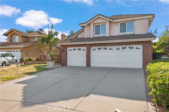 Image 2 for 14738 Hiddenspring Circle, Chino Hills, CA 91709