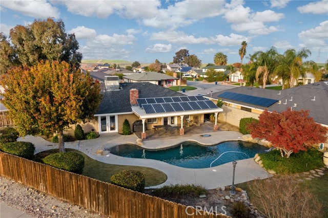 Detail Gallery Image 44 of 47 For 6001 Meadow Glen, Bakersfield,  CA 93306 - 3 Beds | 2 Baths