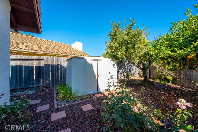 Detail Gallery Image 51 of 68 For 1154 Pradera Ct, Arroyo Grande,  CA 93420 - 3 Beds | 2 Baths