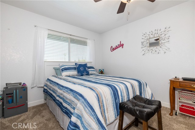 Detail Gallery Image 20 of 54 For 753 Walnut Dr, Paso Robles,  CA 93446 - 3 Beds | 2 Baths