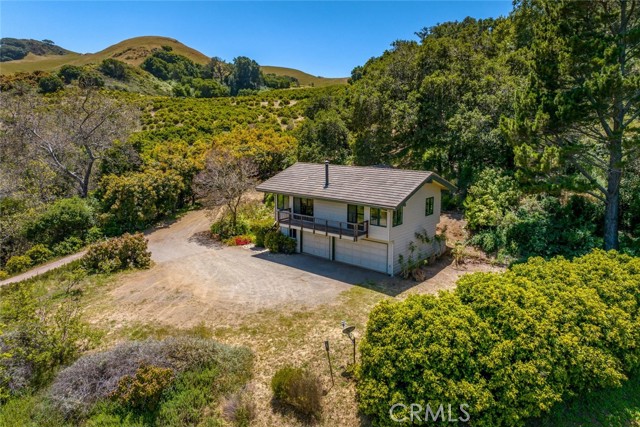 Detail Gallery Image 7 of 74 For 6115 Santa Rosa Creek Rd, Cambria,  CA 93428 - 3 Beds | 4 Baths