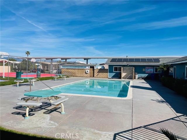 Detail Gallery Image 31 of 33 For 17400 Valley Blvd #66,  Fontana,  CA 92335 - 3 Beds | 2 Baths