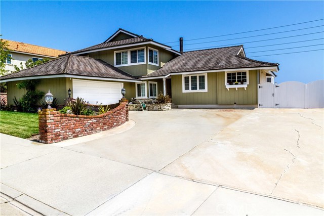 5818 Sunmist Drive, Rancho Palos Verdes, California 90275, 5 Bedrooms Bedrooms, ,3 BathroomsBathrooms,Residential,Sold,Sunmist,PV17230947