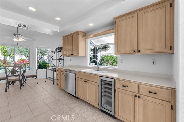 Detail Gallery Image 6 of 42 For 48558 via Amistad, La Quinta,  CA 92253 - 2 Beds | 2 Baths