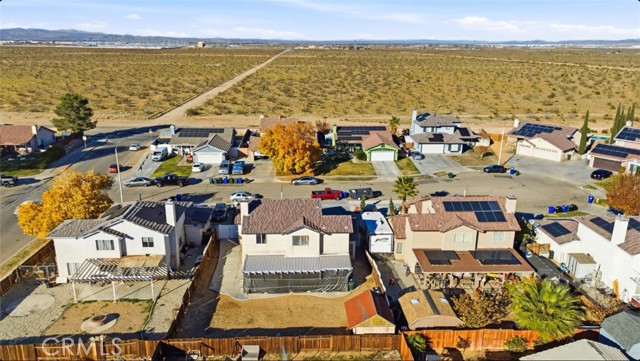 Detail Gallery Image 50 of 52 For 10729 Alton Ct, Adelanto,  CA 92301 - 4 Beds | 3 Baths
