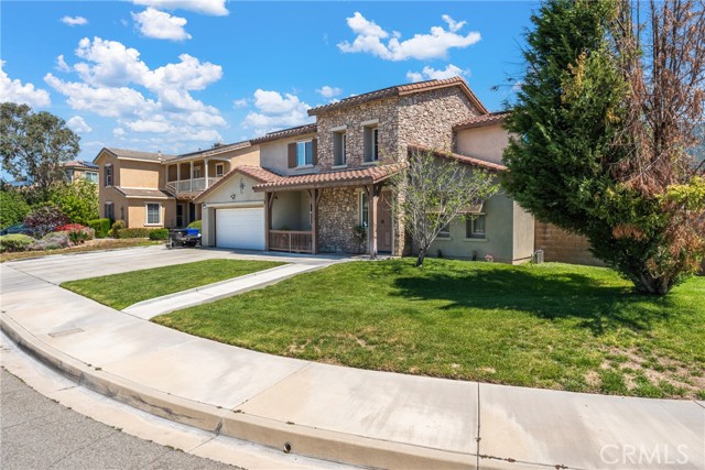 Detail Gallery Image 5 of 40 For 1438 Northstar St, San Bernardino,  CA 92407 - 4 Beds | 3 Baths