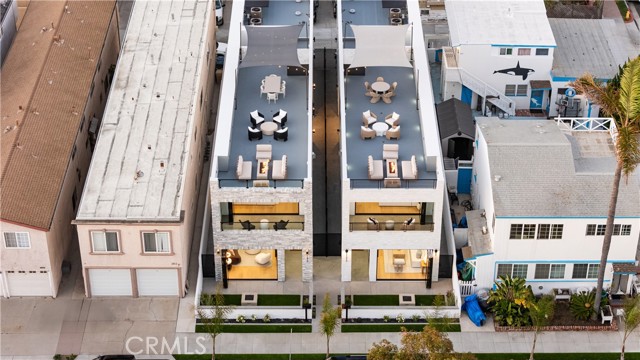 Detail Gallery Image 33 of 50 For 1313 Ocean Ave, Seal Beach,  CA 90740 - 3 Beds | 3/1 Baths