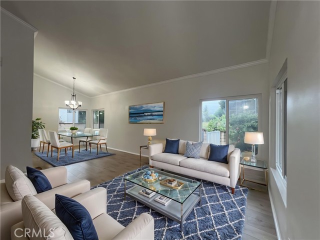 Detail Gallery Image 3 of 19 For 901 Vista Verde Cir, Duarte,  CA 91010 - 4 Beds | 2/1 Baths