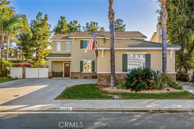 Detail Gallery Image 5 of 73 For 43455 Fassano Ct, Temecula,  CA 92592 - 5 Beds | 3 Baths