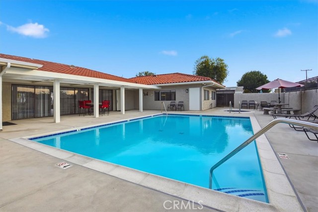 Detail Gallery Image 30 of 33 For 692 N Adele #50,  Orange,  CA 92867 - 2 Beds | 2 Baths