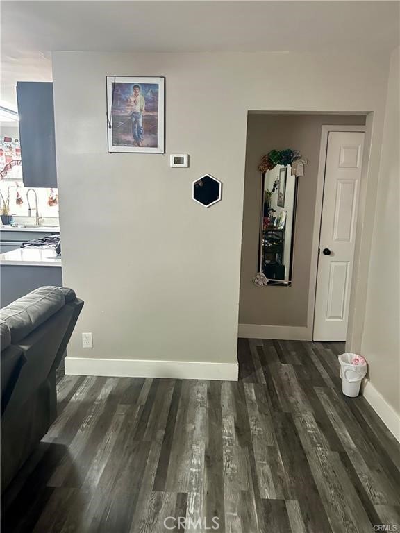 Detail Gallery Image 9 of 14 For 913 W Santa Fe, Merced,  CA 95340 - 2 Beds | 1 Baths