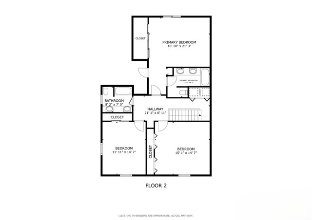 Detail Gallery Image 30 of 30 For 8755 Cedar St, Bellflower,  CA 90706 - 3 Beds | 2/1 Baths