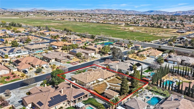 Detail Gallery Image 56 of 58 For 19265 Kanbridge, Apple Valley,  CA 92308 - 3 Beds | 2 Baths