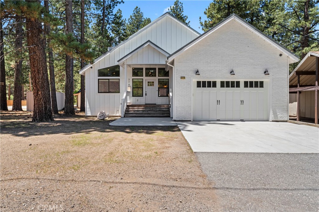 374 Mountainaire Lane