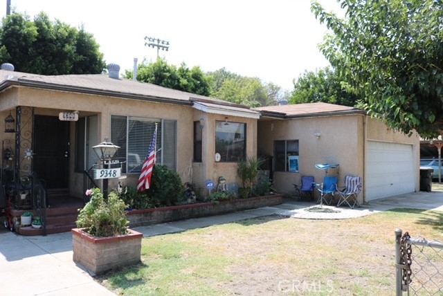 Detail Gallery Image 1 of 3 For 9348 Rush St, South El Monte,  CA 91733 - 3 Beds | 2 Baths