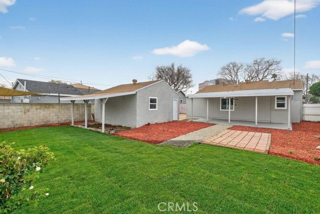 Detail Gallery Image 41 of 49 For 4392 Elm, Long Beach,  CA 90807 - 3 Beds | 2 Baths