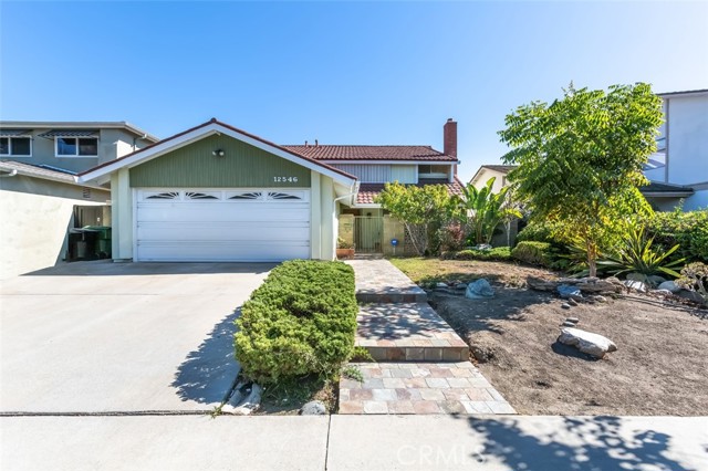 Image 2 for 12546 Rosy Circle, Los Angeles, CA 90066