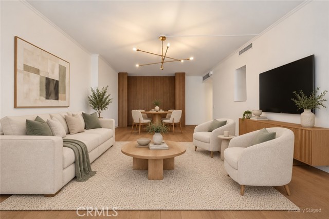 10450 Wilshire Boulevard, 5C photo 7
