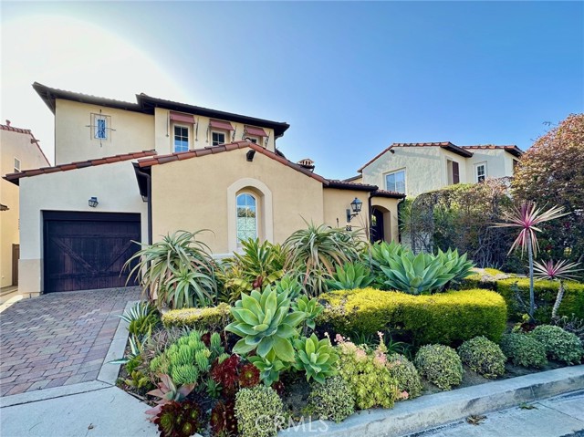 Detail Gallery Image 1 of 24 For 33 Marisol, Newport Coast,  CA 92657 - 3 Beds | 2/1 Baths