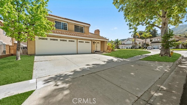 Detail Gallery Image 2 of 42 For 1671 Dominguez Ranch Road, Corona,  CA 92882 - 4 Beds | 2/1 Baths