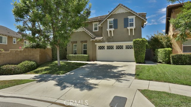 1751 Gymsheridan Way, Upland, CA 91784