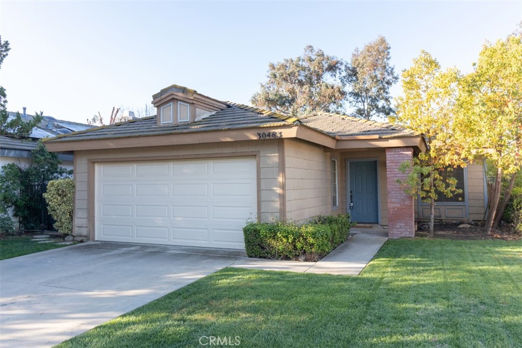  2 Bedroom Home For Sale