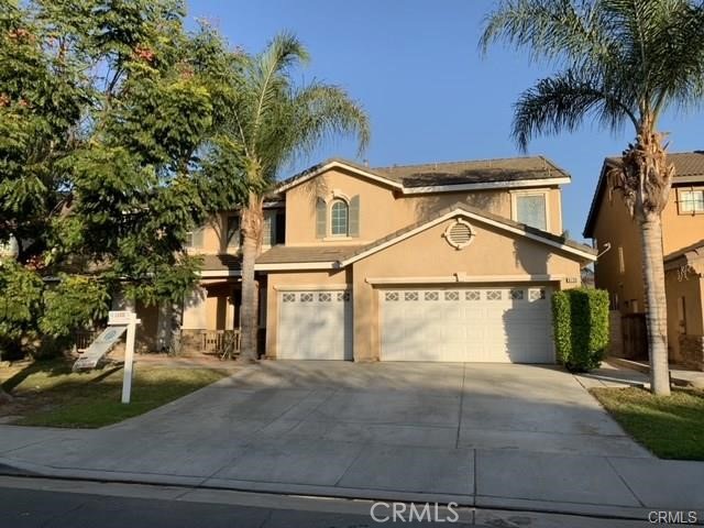 6730 Lake Springs St, Eastvale, CA 91752