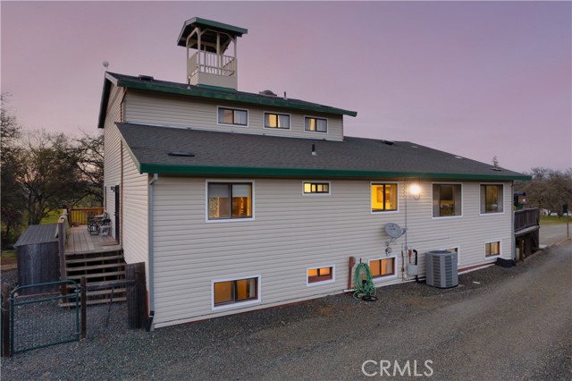 Detail Gallery Image 58 of 65 For 340 Fritch Rd, Lakeport,  CA 95453 - 7 Beds | 4 Baths