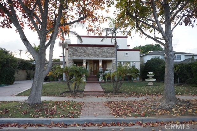 3821 Elm Avenue, Long Beach, CA 90807