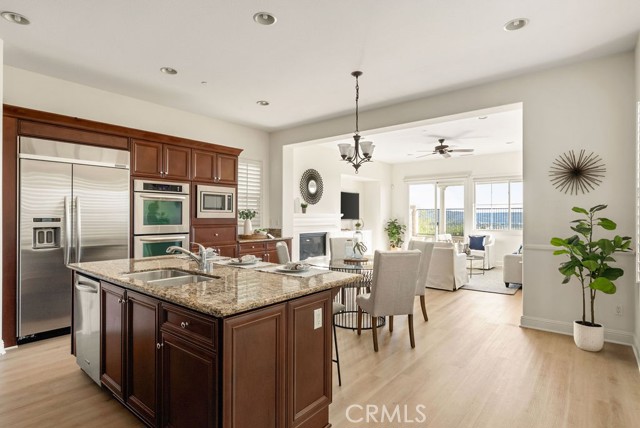 Detail Gallery Image 6 of 35 For 18150 Spyglass Hill, Yorba Linda,  CA 92886 - 4 Beds | 3 Baths