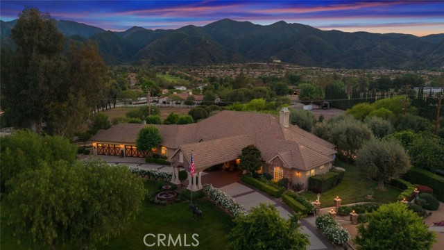 Detail Gallery Image 1 of 75 For 23965 Lawson Rd, Corona,  CA 92883 - 4 Beds | 3/1 Baths