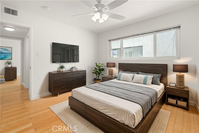 Detail Gallery Image 20 of 26 For 801 E 1st St #18,  Long Beach,  CA 90802 - 2 Beds | 1 Baths