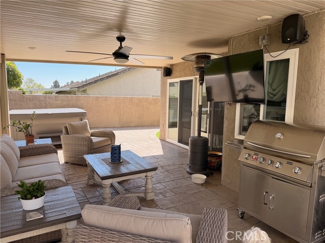 Detail Gallery Image 29 of 35 For 6105 Sherry Ct, Rancho Cucamonga,  CA 91737 - 4 Beds | 2/1 Baths