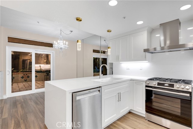 Detail Gallery Image 11 of 62 For 1003 via Presa, San Clemente,  CA 92672 - 2 Beds | 2/1 Baths